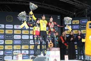 Cyclocross Gullegem 2025