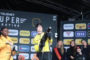 Cyclocross Gullegem 2025