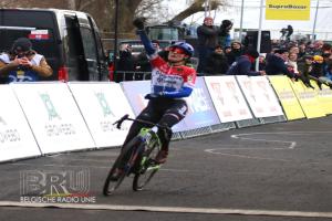 Cyclocross Gullegem 2025