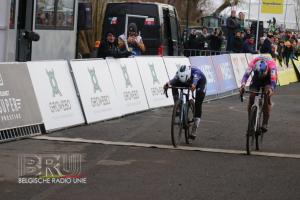 Cyclocross Gullegem 2025