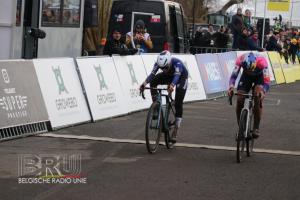 Cyclocross Gullegem 2025