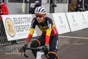 Cyclocross Gullegem 2025