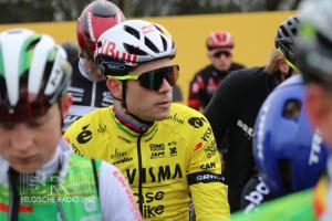 Cyclocross Gullegem 2025