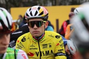 Cyclocross Gullegem 2025