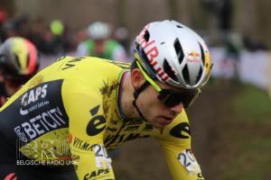 Cyclocross Gullegem 2025