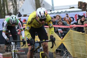Cyclocross Gullegem 2025