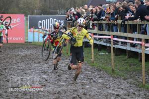 Cyclocross Gullegem 2025