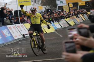 Cyclocross Gullegem 2025