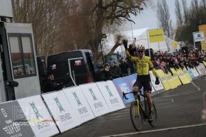 Cyclocross Gullegem 2025