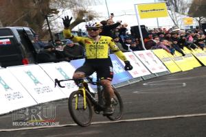 Cyclocross Gullegem 2025