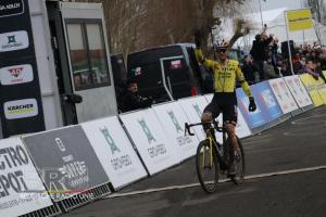 Cyclocross Gullegem 2025