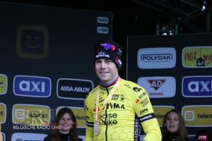 Cyclocross Gullegem 2025