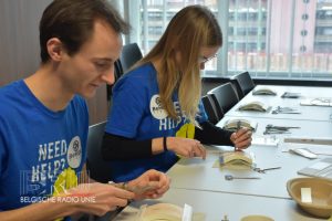 Dag van de Wetenschap