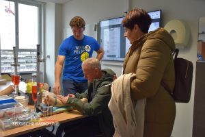 Dag van de Wetenschap