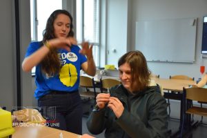 Dag van de Wetenschap