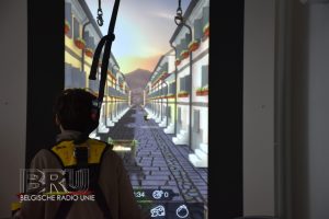 Dag van de Wetenschap