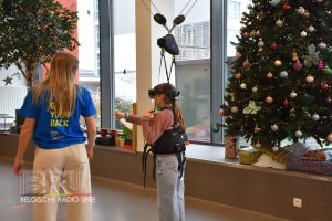 Dag van de Wetenschap