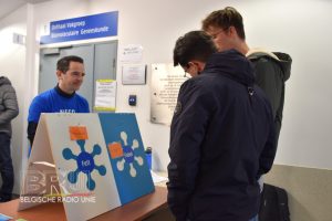 Dag van de Wetenschap