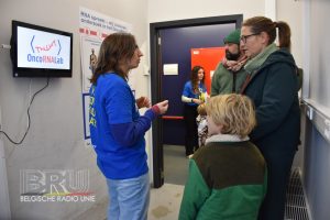 Dag van de Wetenschap