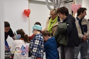 Dag van de Wetenschap