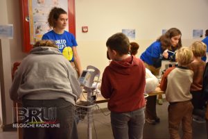 Dag van de Wetenschap