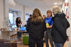 Dag van de Wetenschap