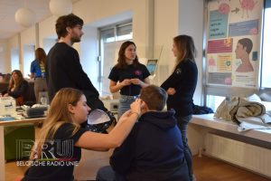 Dag van de Wetenschap