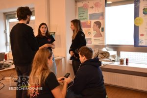 Dag van de Wetenschap