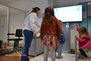 Dag van de Wetenschap