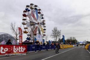 Duckyrace E3 Saxo Classic