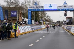 Duckyrace E3 Saxo Classic