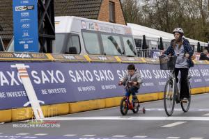 Duckyrace E3 Saxo Classic