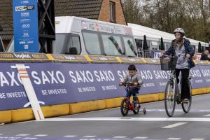 Duckyrace E3 Saxo Classic