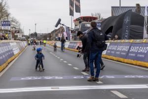 Duckyrace E3 Saxo Classic