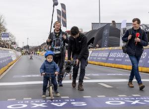 Duckyrace E3 Saxo Classic