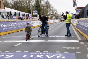 Duckyrace E3 Saxo Classic