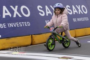 Duckyrace E3 Saxo Classic