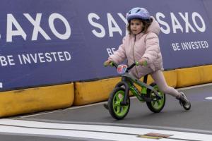 Duckyrace E3 Saxo Classic