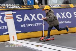 Duckyrace E3 Saxo Classic