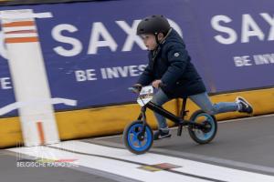 Duckyrace E3 Saxo Classic