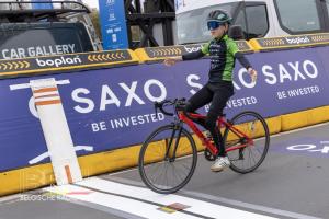 Duckyrace E3 Saxo Classic