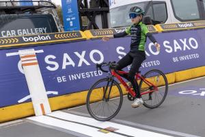 Duckyrace E3 Saxo Classic