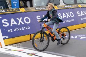 Duckyrace E3 Saxo Classic