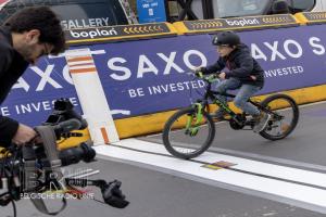 Duckyrace E3 Saxo Classic