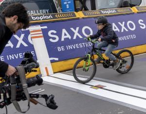 Duckyrace E3 Saxo Classic