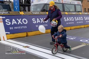 Duckyrace E3 Saxo Classic