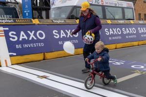 Duckyrace E3 Saxo Classic