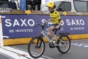 Duckyrace E3 Saxo Classic