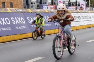 Duckyrace E3 Saxo Classic