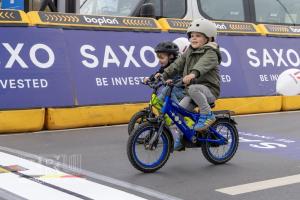 Duckyrace E3 Saxo Classic